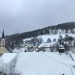 Tatil Evi Horsky Dum Jáchymov