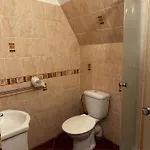 Horsky Dum * Jáchymov