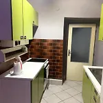 Horsky Dum Jáchymov