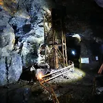 Horsky Dum * Jáchymov