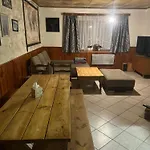 Horsky Dum * Jáchymov