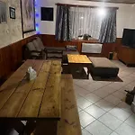 Tatil Evi Horsky Dum Jáchymov