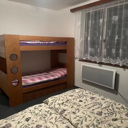 Horsky Dum Jáchymov