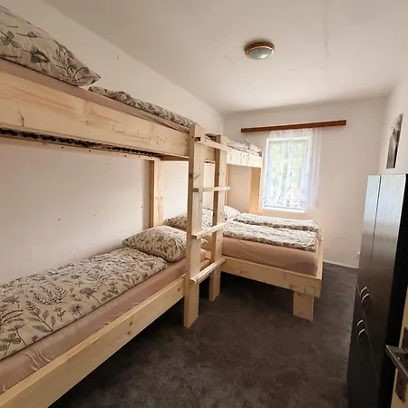 Horsky Dum Holiday home Jachymov